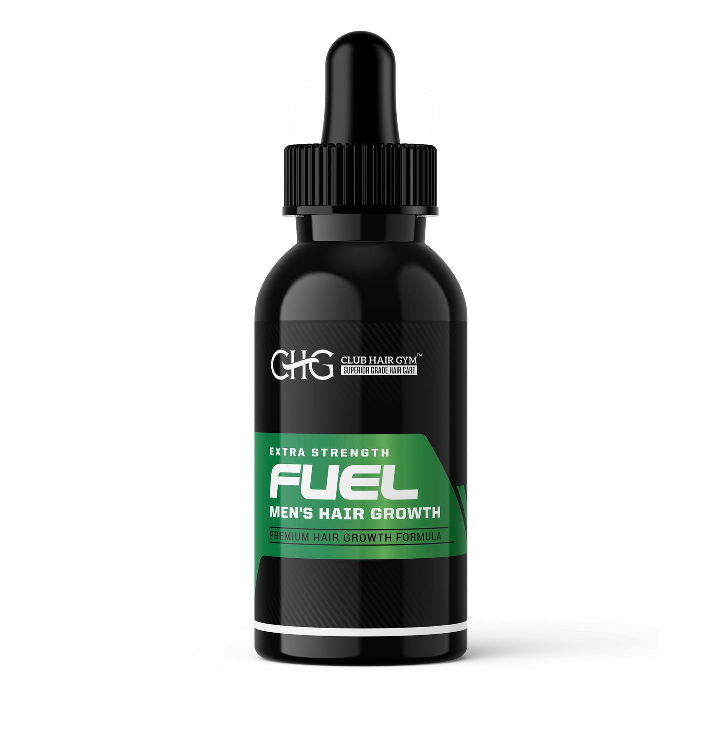 CHG FUEL™ Growth Serum