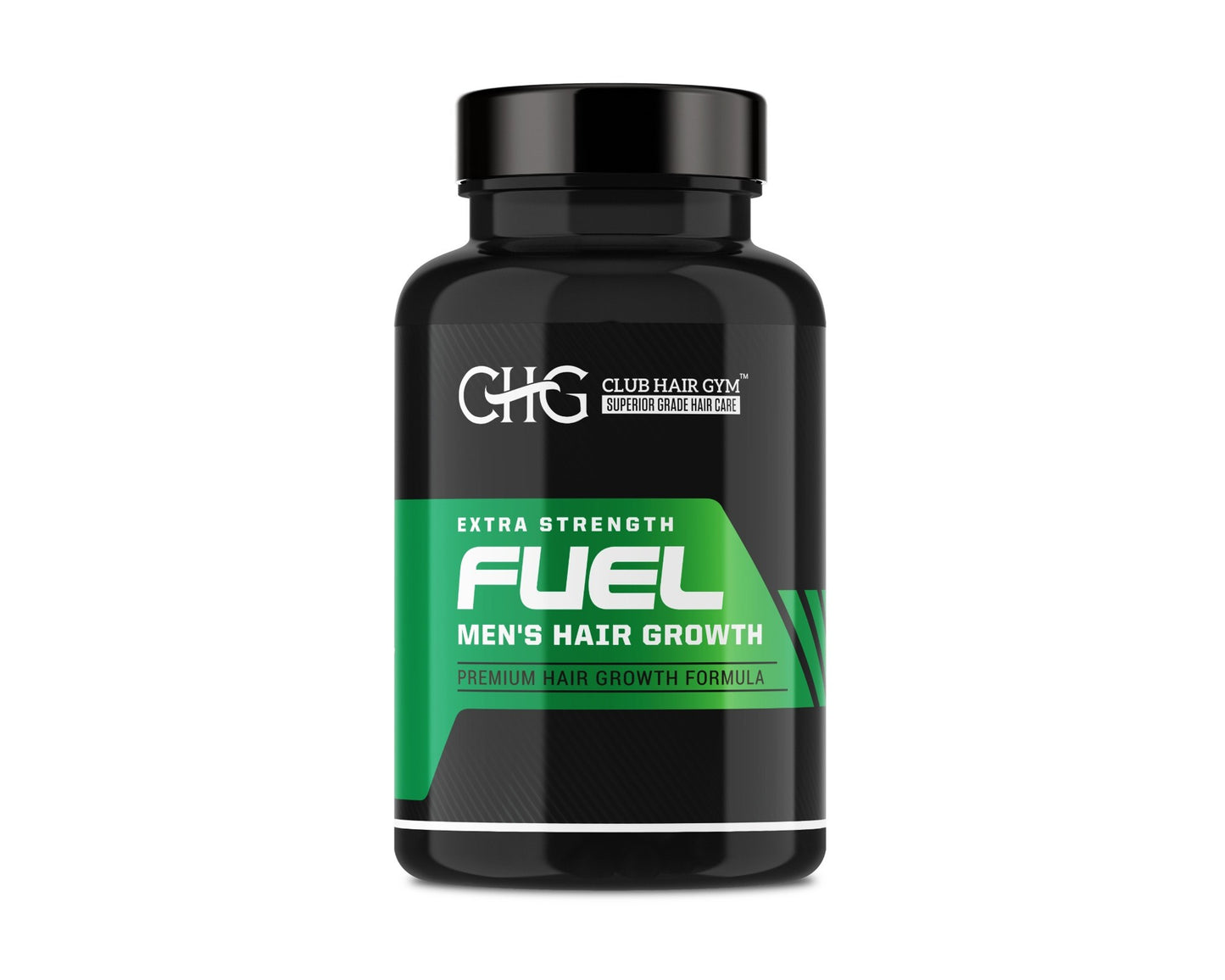 CHG FUEL™ Men’s Hair Growth Supplement