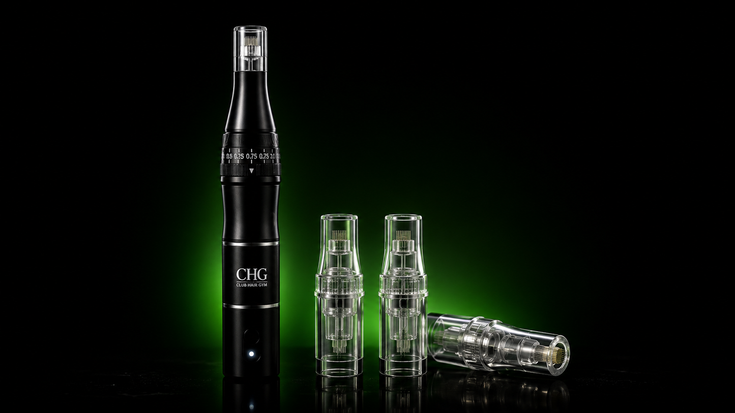 CHG Precision Activation™ Tip Refills (3-Pack)
