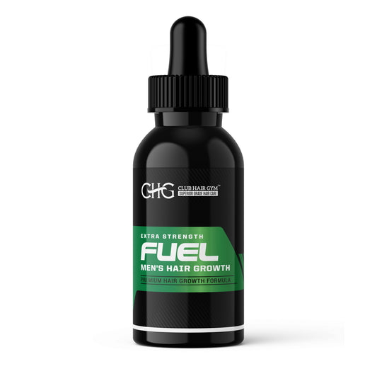 CHG FUEL™ Growth Serum