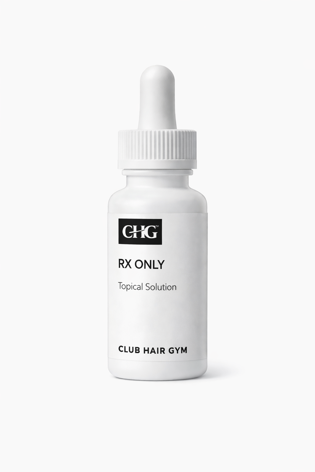 CHG FUEL™ Acceleration Formula (Minoxidil + Finasteride)