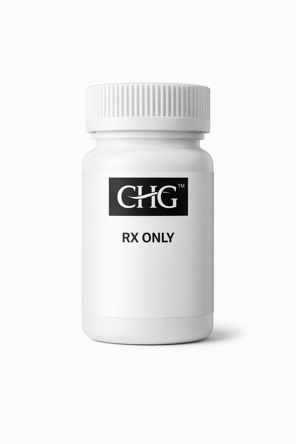 CHG FUEL™ Oral Finasteride (RX)